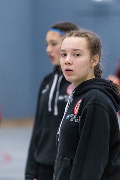 Bild 18 - B-Juniorinnen Futsalmeisterschaft